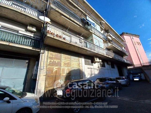Box/posto auto in residenziale in 