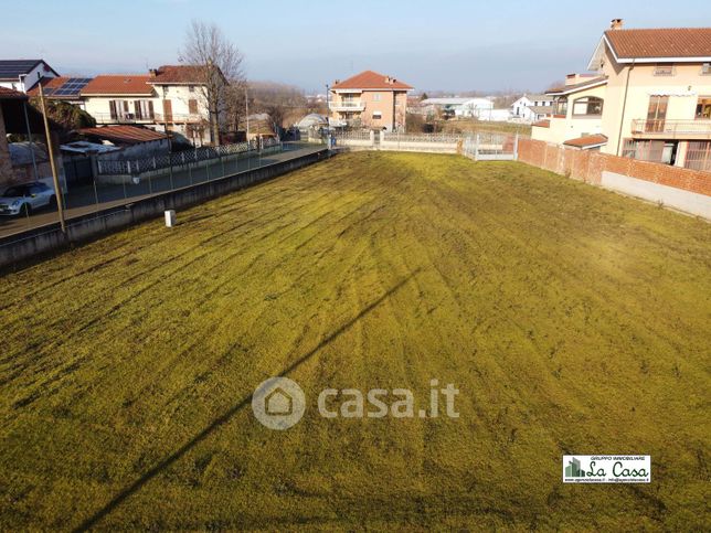 Terreno edificabile in residenziale in Via Avataneo