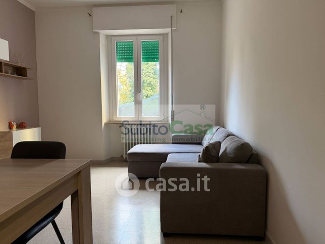Appartamento in residenziale in Via Simone da Chieti 6