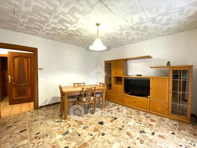 Appartamento in residenziale in Via Beato Alberto 27