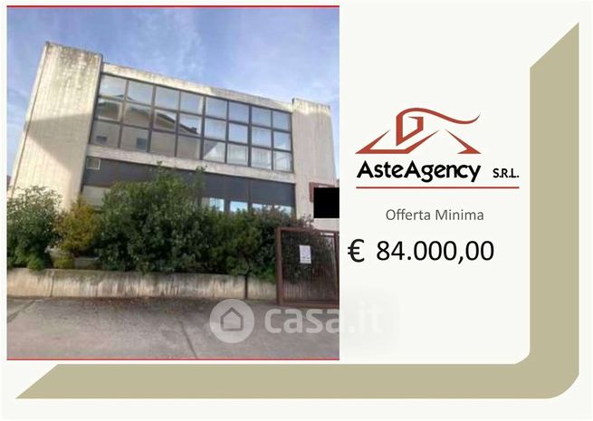 Ufficio in commerciale in Via dal Maso Bruno 58