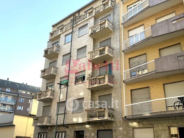 Appartamento in residenziale in Via Sagra San Michele 52