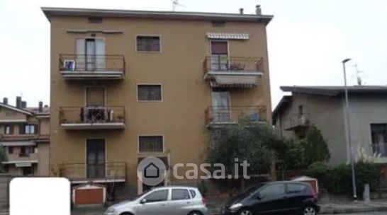 Appartamento in residenziale in Via Amalfi 3