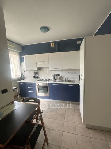Appartamento in residenziale in Via Roggia Molinara 8