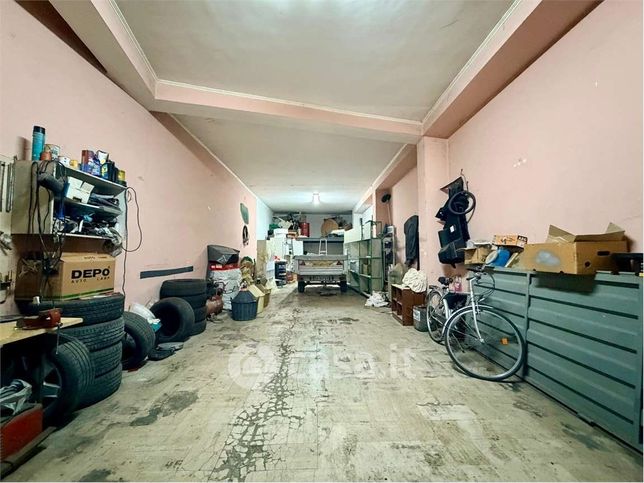 Appartamento in residenziale in 