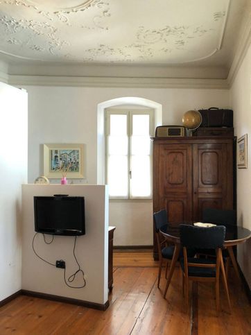 Appartamento in residenziale in Via Nuova