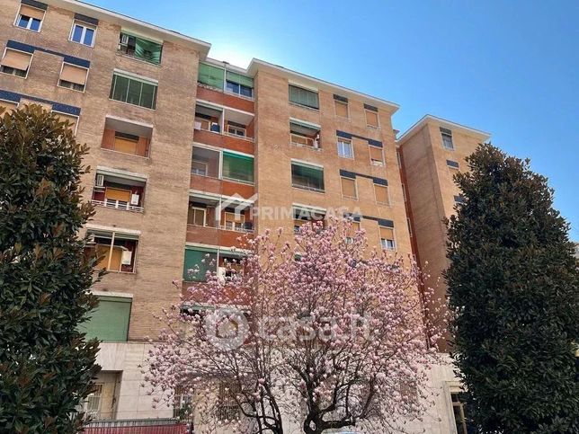 Appartamento in residenziale in Via Fratelli Rosselli