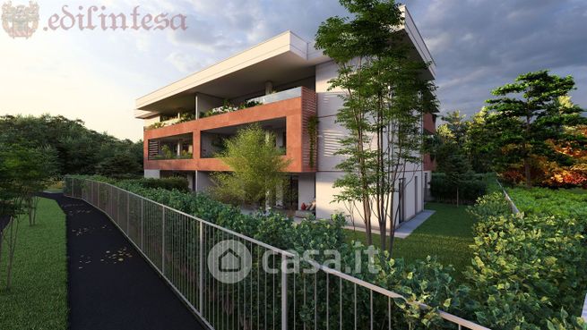 Appartamento in residenziale in Via della Misericordia 24