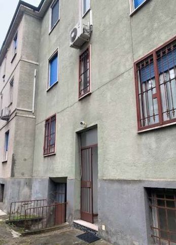 Appartamento in residenziale in Via dei Platani 9