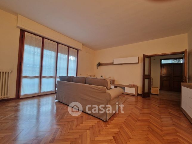 Appartamento in residenziale in Via Roma