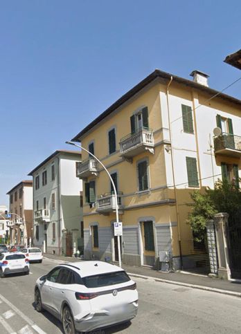 Appartamento in residenziale in Viale Benedetto Brin