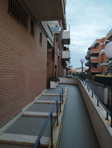 Appartamento in residenziale in Via Sanluri