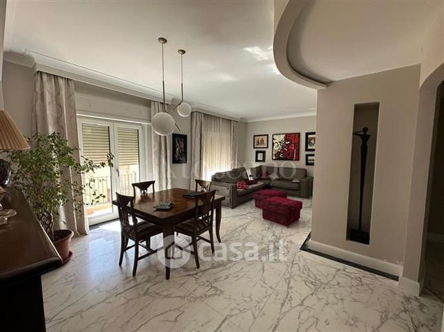 Appartamento in residenziale in Via Edmondo Buccarelli