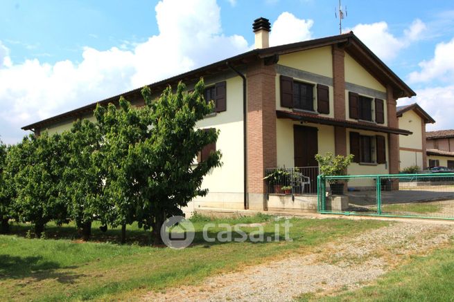Terreno agricolo in commerciale in Via San Francesco