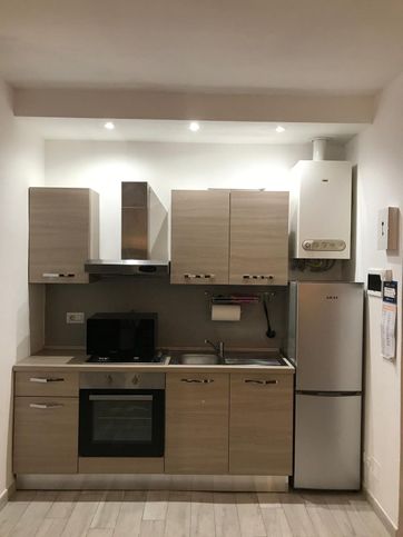 Appartamento in residenziale in Via Arcangelo Corelli 25