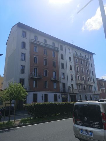 Appartamento in residenziale in Via Spezia 7