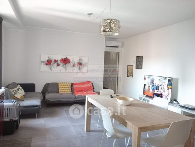 Appartamento in residenziale in 