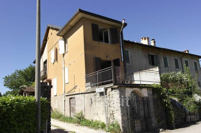 Appartamento in residenziale in Via Volta 3