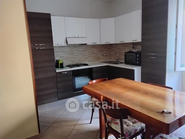 Appartamento in residenziale in Via Arturo Toscanini