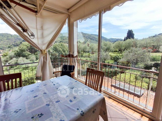 Appartamento in residenziale in 
