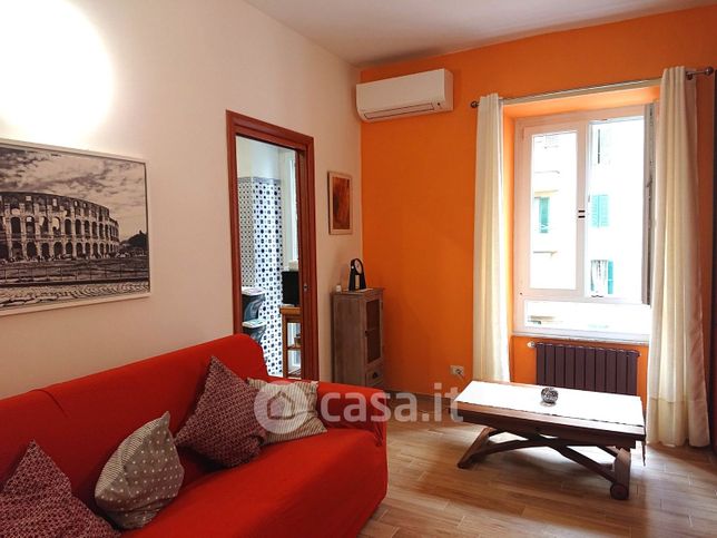 Appartamento in residenziale in Via Dacia