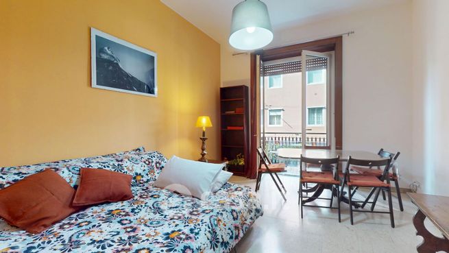 Appartamento in residenziale in Via Pietro Panzeri 15