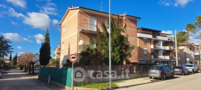 Appartamento in residenziale in Via Sportella Marini 2