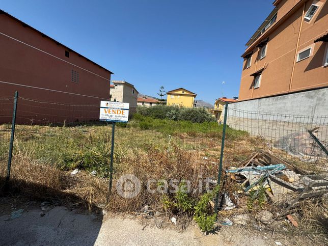 Terreno edificabile in residenziale in Via Garofalo 32