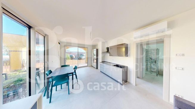 Appartamento in residenziale in Via delle Peschiere