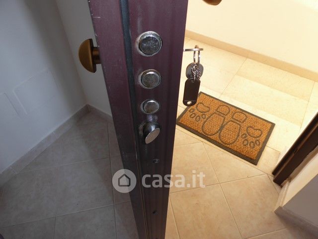 Appartamento in residenziale in Via Piazzano