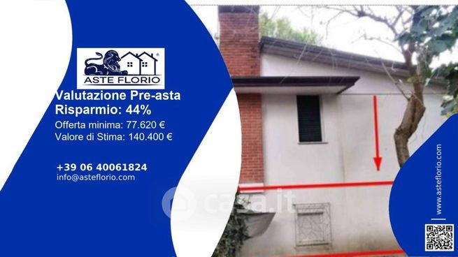 Villa in residenziale in Calle Rubens 6