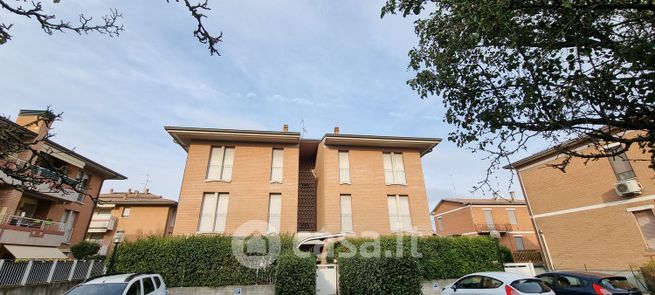 Appartamento in residenziale in Via Parma 105