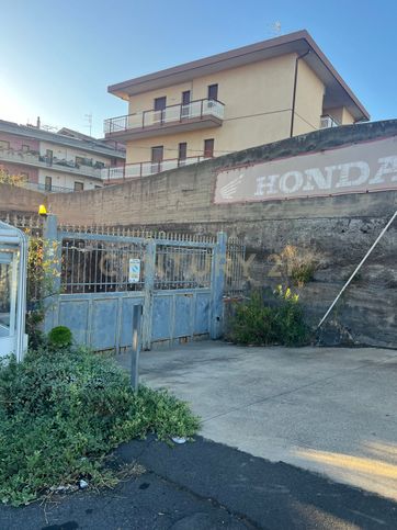 Garage/posto auto in residenziale in Via Antonio Gramsci 97