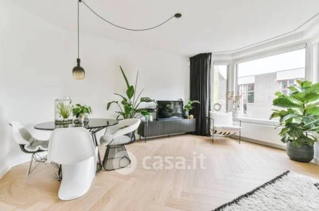 Appartamento in residenziale in Viale Liguria 23