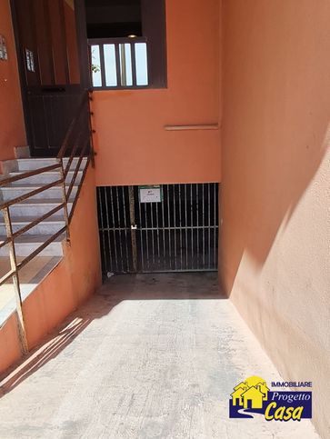 Box/posto auto in residenziale in Via Cordai