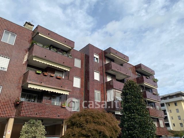 Appartamento in residenziale in Via Don Luigi Sturzo 22