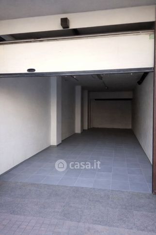 Box/posto auto in residenziale in Via Marengo 4