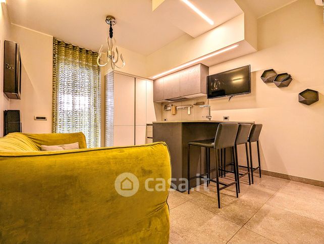Appartamento in residenziale in Via Palestro 26