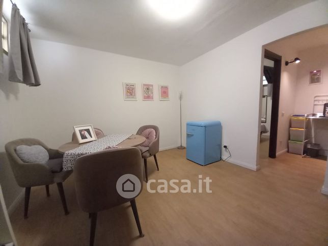 Appartamento in residenziale in Via dei Grilli