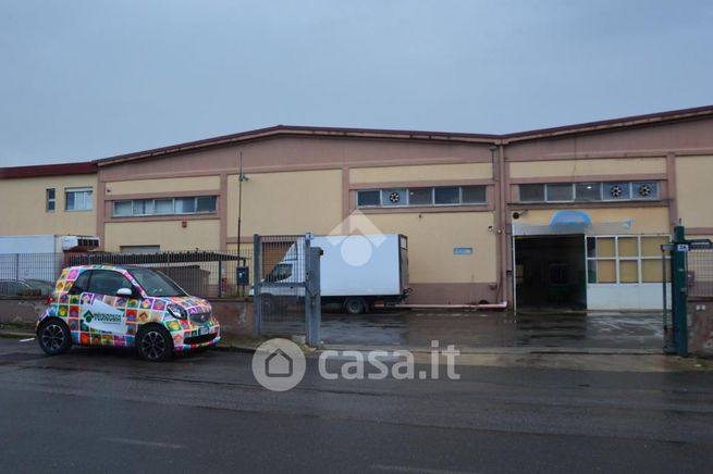Ufficio in commerciale in Viale Elmas