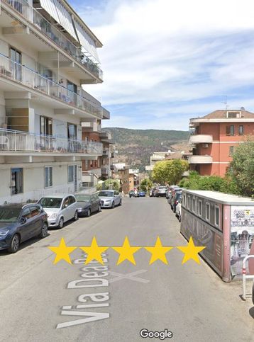 Appartamento in residenziale in Via Dea Bona