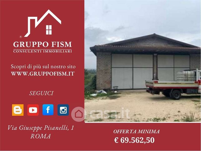 Appartamento in residenziale in Via Scattuccio Codarda