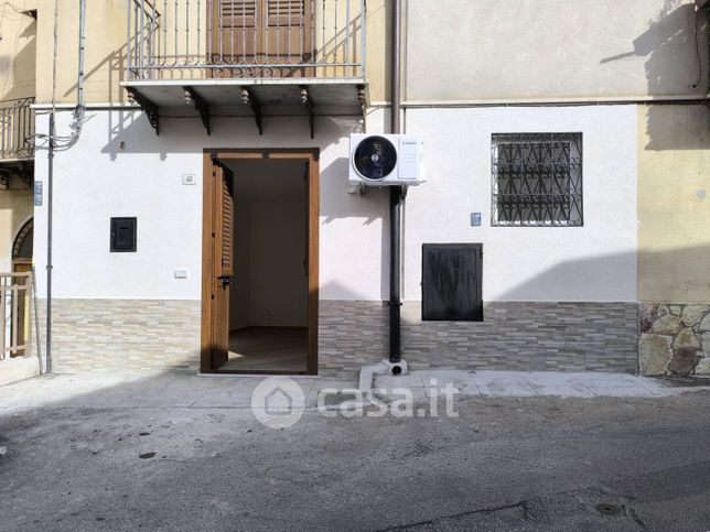 Appartamento in residenziale in Salita Belmonte 40