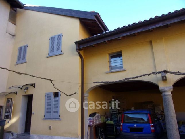 Appartamento in residenziale in Via Roma 6