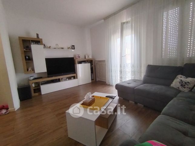 Appartamento in residenziale in