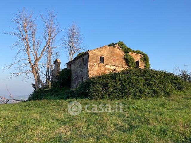 Rustico/casale in residenziale in sant'angelo
