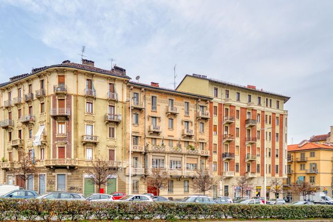 Appartamento in residenziale in Corso Principe Oddone 29