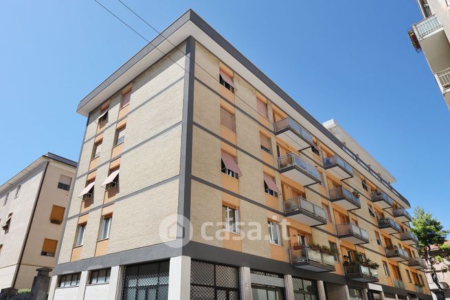 Appartamento in residenziale in Via Damiano Chiesa