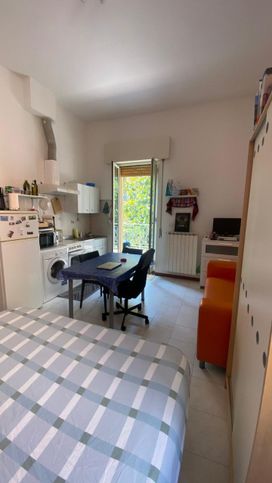 Appartamento in residenziale in Via dal Lino
