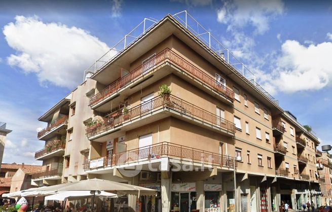 Ufficio in commerciale in Via Vincenzo Pacifici 20